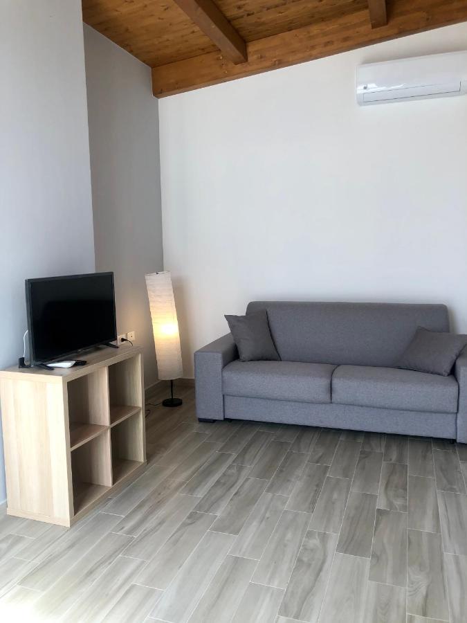 Apartamento Il Girasole *