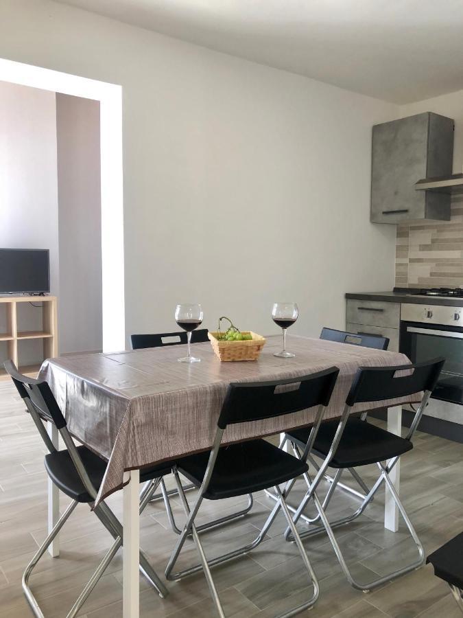 Apartamento Il Girasole