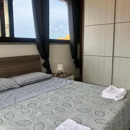 Il Girasole Apartment Torre Forte Exterior photo