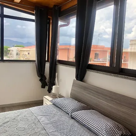 Il Girasole Apartment Torre Forte Exterior photo