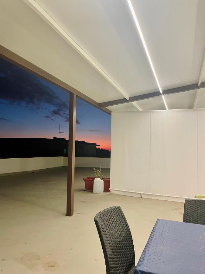 Apartment Il Girasole